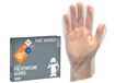 Poly Gloves