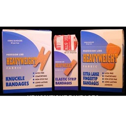 Bandages