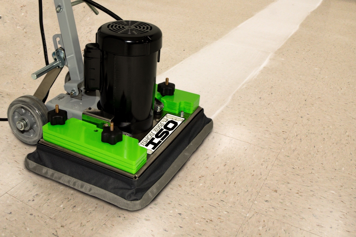 Tomcat EDGE ISO Stick Machine, 14&quot; x 20&quot;
