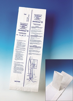 Replacement Filter Vacuum Bag, SSS ProSpec HD101,