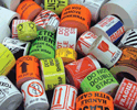 Labels