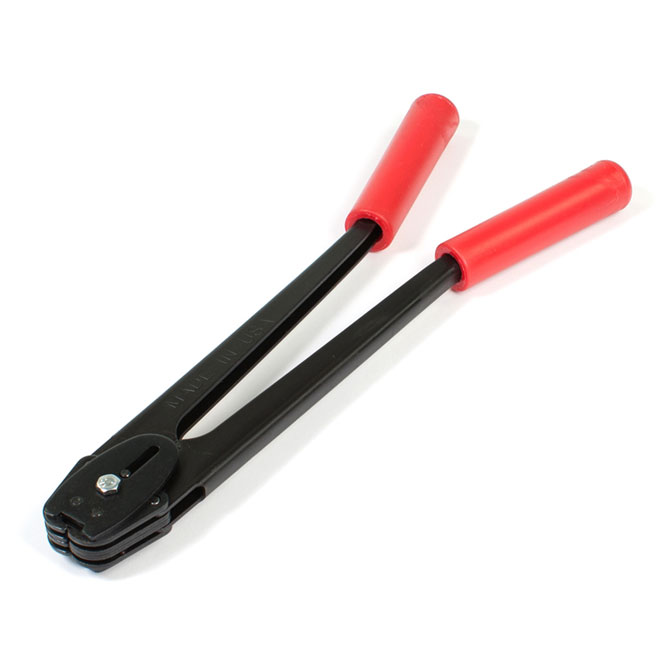 Regular Duty 1/2&quot; Steel  Strapping Sealer