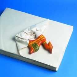 18 x 24&quot; 30# Newsprint Paper 50# bundle @1666 Sheets/bdl
