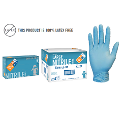 Nitrile Gloves