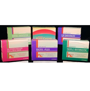 Ointments &amp; Creams