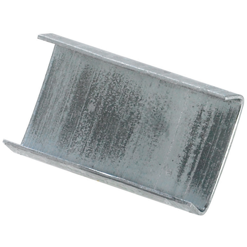 1/2&quot; plastic strapping seal -  OMS12,  2000/cs