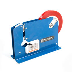 Excel Poly Bag Sealer w/ Trimmer, each