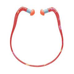 Semi-Aural Banded Hearing Protection, 23NRR - (10/cs)