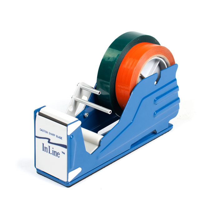 2&quot; In-Line Multi-Roll Tape  Dispenser