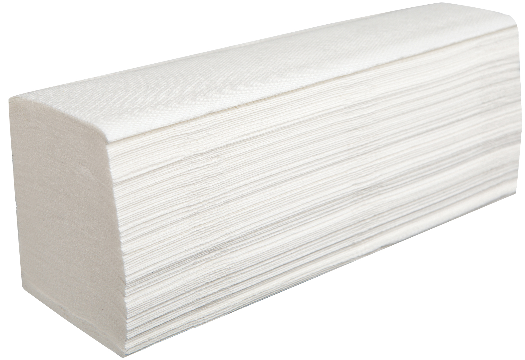 9&quot; X 9.25&quot; White Multifold Hand Towels 150/pk 2400/cs