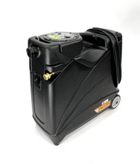 SSS Sprinter C300 Carpet  Spotter, 3gal, 55psi