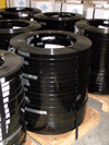 1/2&quot; x 3089&#39; .02 Gauge Black High-Tensile