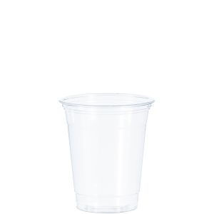 Dart Pet Cup 12 oz Clear -  (1000/cs)