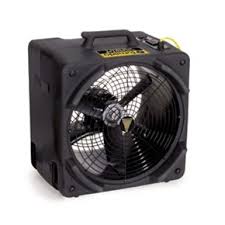 Tornado Windshear Sidedraft Blower &amp; Dryer