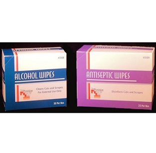 Antiseptics